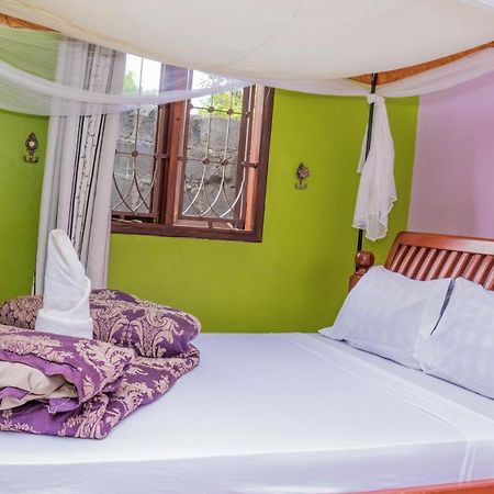 Mango Lodge Boma la Ngombe Zewnętrze zdjęcie