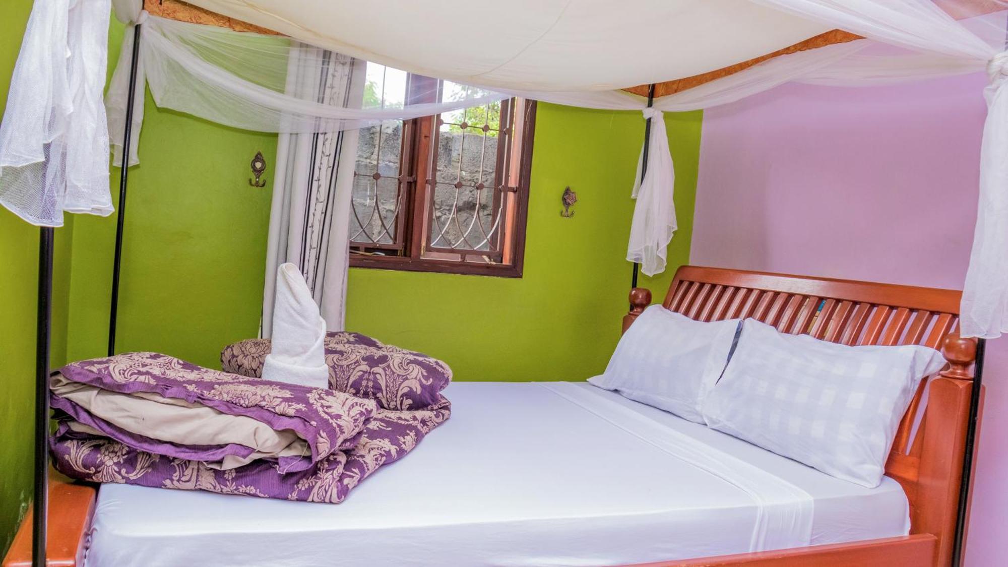 Mango Lodge Boma la Ngombe Zewnętrze zdjęcie